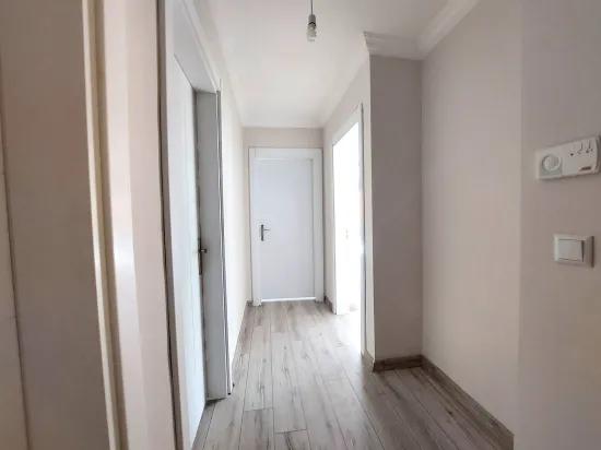 İzmir Seferihisar Ürkmez'de Verkaufliches Gartennahes Erdgeschosswohnung 2+1