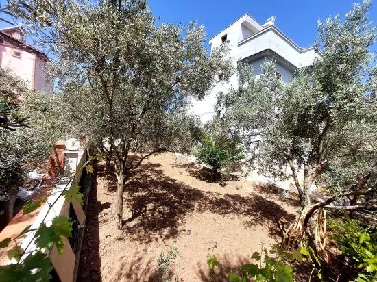 İzmir Seferihisar Doğanbey Meeresblick satılık 3+1 Sommerhaus Villa –