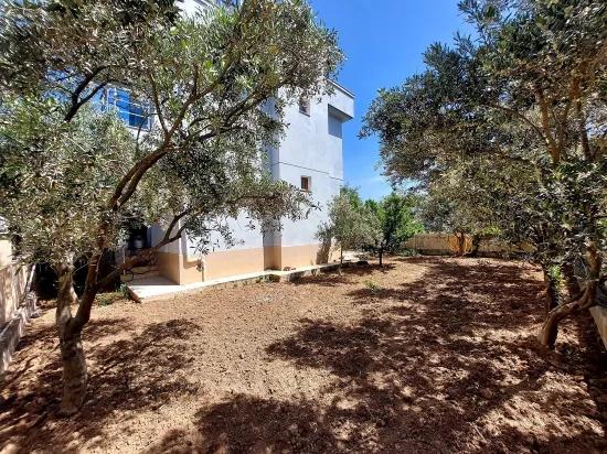 İzmir Seferihisar Doğanbey Meeresblick satılık 3+1 Sommerhaus Villa –