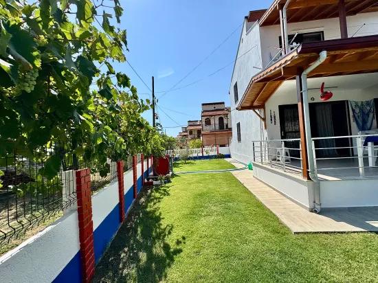 İzmir Seferihisar Doğanbey'de Verkauf 3+1 Villa zum Meer 60 Meter