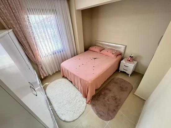 İzmir Seferihisar Doğanbey'de Verkauf 3+1 Villa zum Meer 60 Meter