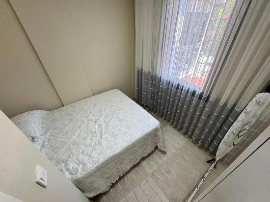 İzmir Seferihisar Doğanbey'de Verkauf 3+1 Villa zum Meer 60 Meter