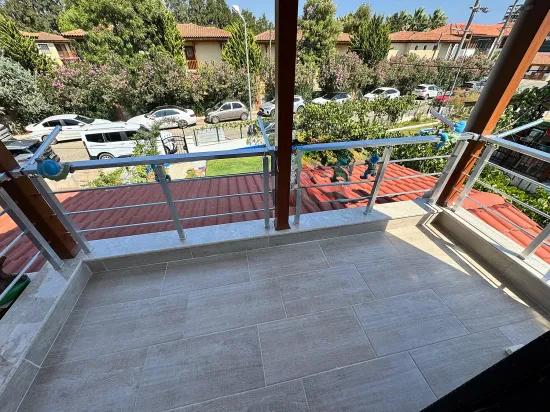 İzmir Seferihisar Doğanbey'de Verkauf 3+1 Villa zum Meer 60 Meter