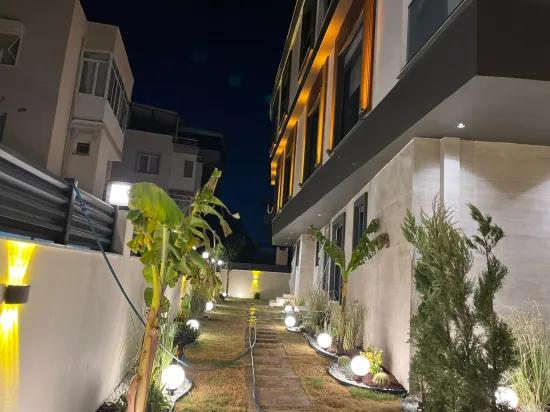 🌿 In Özdere Çukuraltı, nahe am Meer, Premium Eck-villa 3+1 zum Verkauf