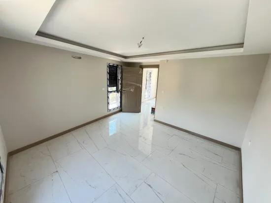 🌿 In Özdere Çukuraltı, nahe am Meer, Premium Eck-villa 3+1 zum Verkauf