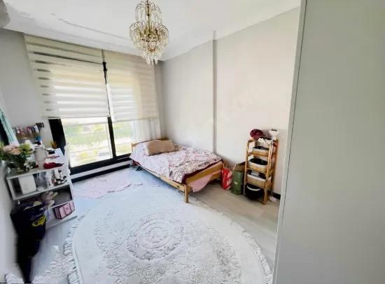 In Seferihisar Ihr Traumleben: Meer-nahe, mit großem Garten zum Verkauf 4+1 Villa!