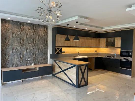 Seferihisar In Bengiler Am Meer Null Lage Modern Ultra Luxus Qualitativ Zu Verkaufen 3+1 Villa