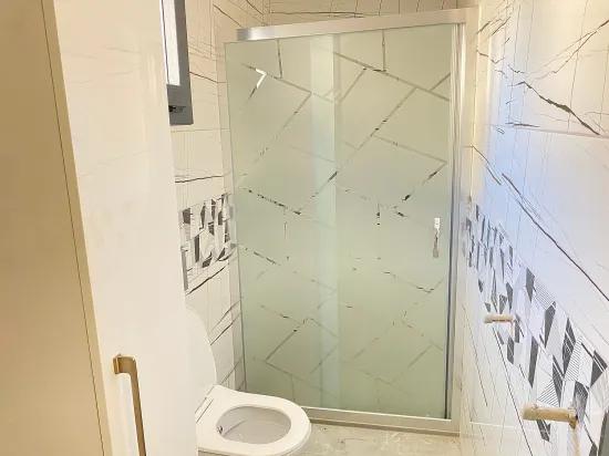 Seferihisar Payamlı 350 m vom Meer entfernt Neuwertig Luxus zu verkaufen 3+1 Villa