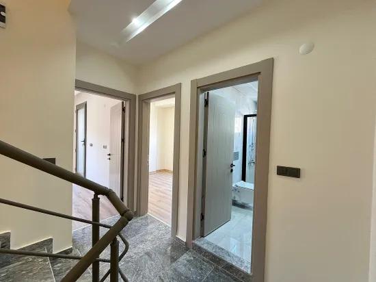 Menderes/özderede am Meer 400m zum Meer mit großem Garten 3+1 Luxusvilla