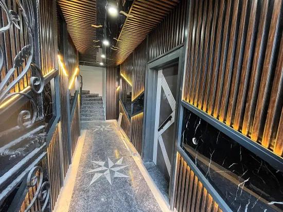 İzmir Menderes Özdere In Ortamahalle zu verkaufen 2+1 Duplex Wohnung