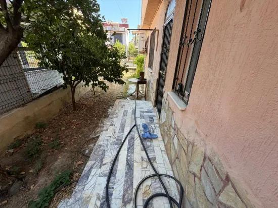 Seferihisar Ürkmez In Bengiler Direkt Am Meer Zu Verkaufen Ohne Nebenkosten 4+1 Eckvilla