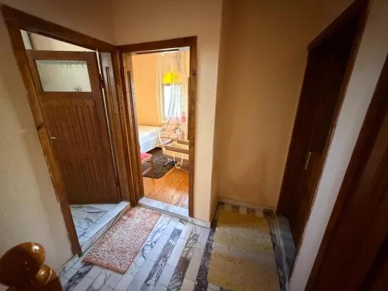 Seferihisar Ürkmez In Bengiler Direkt Am Meer Zu Verkaufen Ohne Nebenkosten 4+1 Eckvilla
