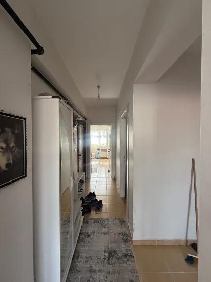 İzmir Seferihisar Hıdırlık Mahallesi'nde Merkezi Konumda Satılık 2+1 Daire