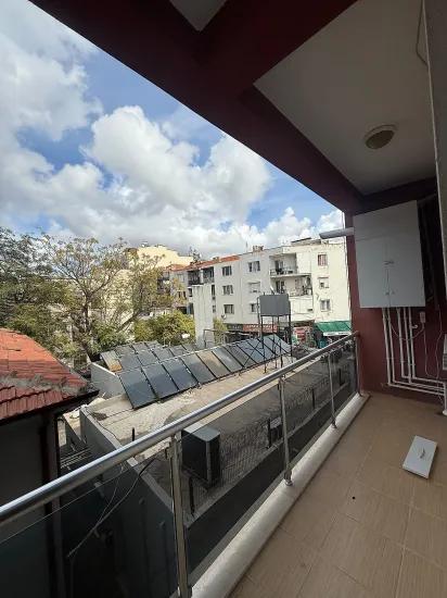 İzmir Seferihisar Hıdırlık Mahallesi'nde Merkezi Konumda Satılık 2+1 Daire