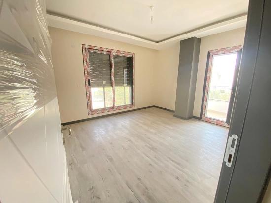 3+1 Villa Mit Garten In Doğanbey, In Meeresnähe Zu Verkaufen