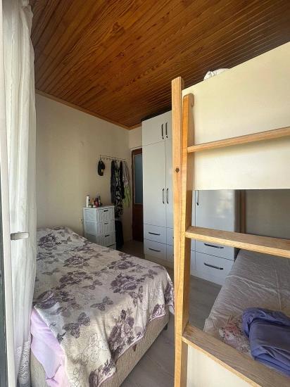 Villa Mit Großem Garten, Direkt Am Strand In Özdere Gelegen
