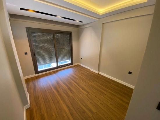 Ultra-luxus-villa (3+1 Zimmer) Mit Separater Küche Am Meer In Özdere Zu Verkaufen