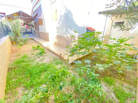 3+1-Zimmer-Villa In Doğanbey Zu Verkaufen, Abgeschlossener Parkplatz, In Unmittelbarer Nähe Zum Meer