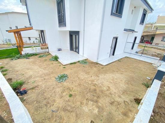 Freistehende 2+1 Villa Zum Verkauf In Seferihisar Payamlı