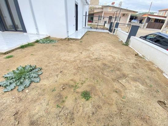 Freistehende 2+1 Villa Zum Verkauf In Seferihisar Payamlı