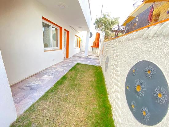 2+1-Zimmer-Wohnung Mit Garten Und Kostenfreier Miete In Seferihisar Ürkmez Zu Verkaufen