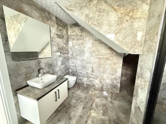 3+1 Villa Mit Freistehendem Pool In Doğanbey Zu Verkaufen
