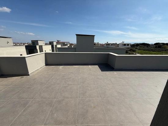 3+1 Villa Mit Freistehendem Pool In Doğanbey Zu Verkaufen