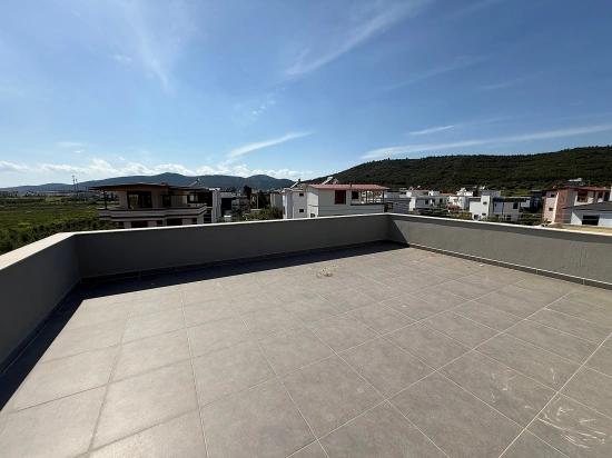 3+1 Villa Mit Freistehendem Pool In Doğanbey Zu Verkaufen