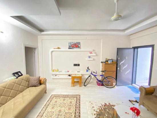 Dringend Preis Gesenkt: 3+1-Zimmer-Villa In Ürkmez, Nur 250 M Vom Meer Entfernt, Zu Verkaufen.