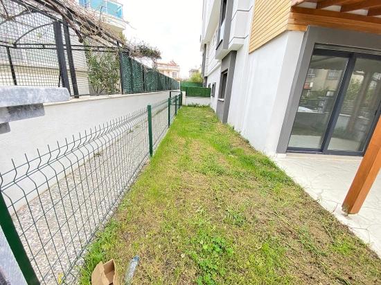3+1-zimmer-villa In Özdere, Nur 400 Meter Vom Meer Entfernt, In Unmittelbarer Nähe Zum Markt Und Zentrum.