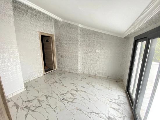 3+1-zimmer-villa In Özdere, Nur 400 Meter Vom Meer Entfernt, In Unmittelbarer Nähe Zum Markt Und Zentrum.