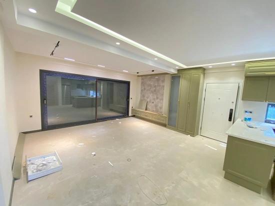 Ultra-Luxus-Triplex-Villa (3+1 Schlafzimmer) Mit Vollem Meerblick In Doğanbey