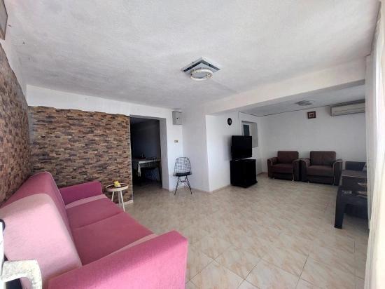 4+1 Villa Mit Meerblick Zum Verkauf In Seferihisar Doğanbey