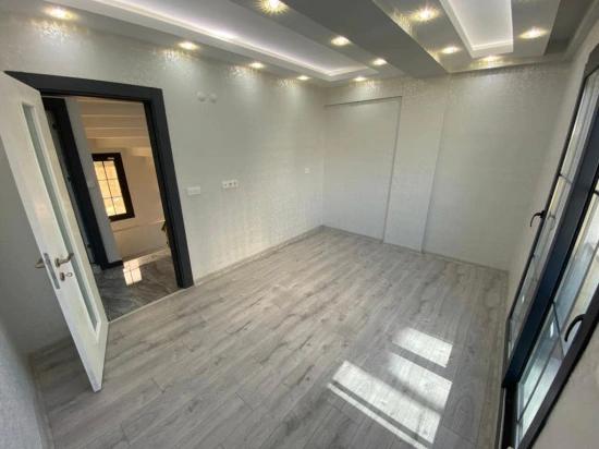 50 M² Große Sommervilla Mit Pool Und Garten In Gumuldur Zu Verkaufen