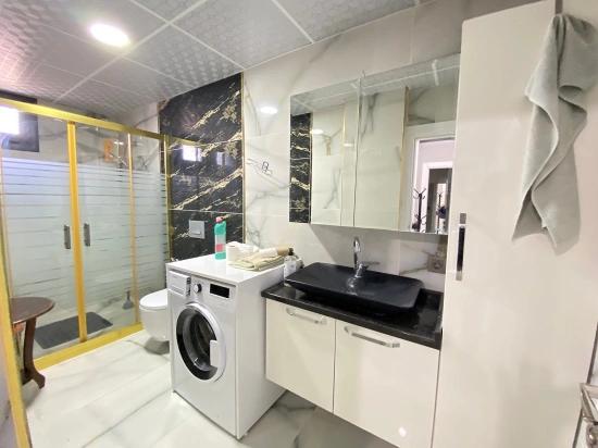 3+1 Freistehende Villa Mit Einzelpool Zum Verkauf In Doğanbey