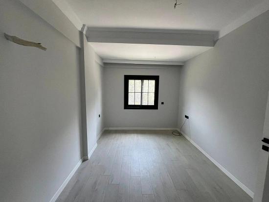 Moderne Architekturvilla (3+1 Zimmer) In Özdere Zu Verkaufen, Nur Wenige Gehminuten Vom Meer Entfernt