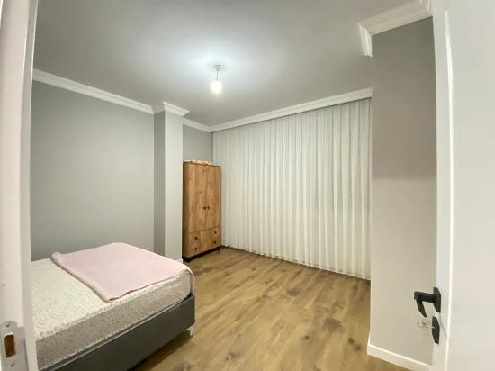 Eine Komplett Freistehende 3+1-zimmer-villa Mit Steindetails In Der Elegantesten Ecke Des Atatürk-viertels In Seferihisar!