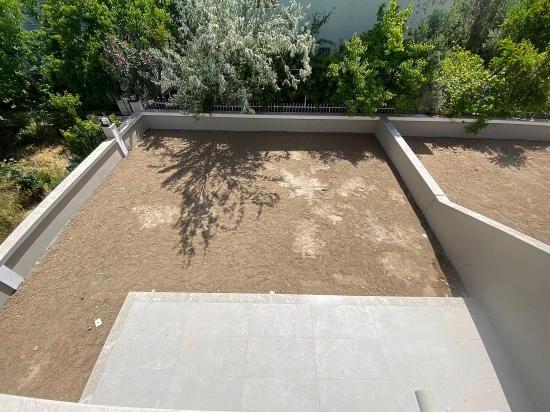 3+1 Villa Mit Großem Garten In Özdere, Nur Wenige Gehminuten Vom Meer Entfernt