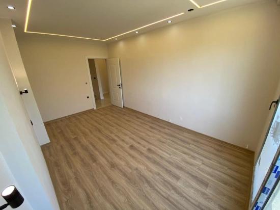 3+1 Villa Mit Großem Garten In Özdere, Nur Wenige Gehminuten Vom Meer Entfernt