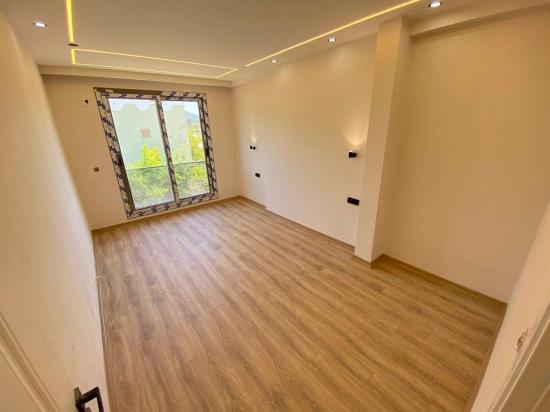 3+1 Villa Mit Großem Garten In Özdere, Nur Wenige Gehminuten Vom Meer Entfernt