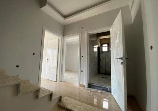 Villa Mit Großem Garten Und Meerblick Im Zentrum Von Özdere Çukuralaltı