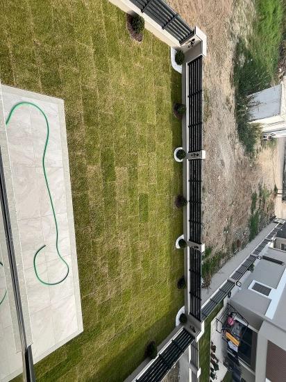 3+1 Villa Zum Verkauf In Menderes Gümüldür, 400 Meter Vom Meer Entfernt, Mit 3+1 Parkplätzen