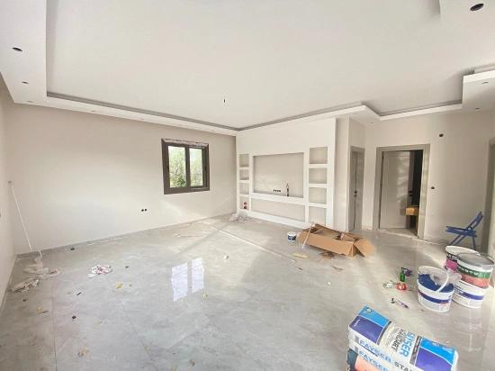 Freistehendes 2+1 Haus Zum Verkauf In Kavakdere Auf 250M2 Grundstück