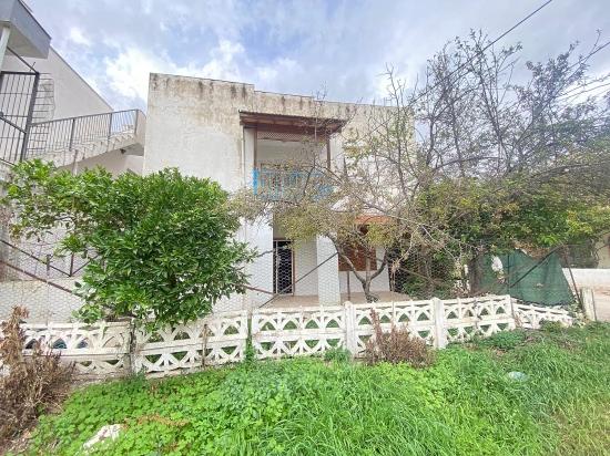 Ferienhaus (3+1 Zimmer) Mit Separatem Garten Am Meer In Ürkmez Zu Vermieten