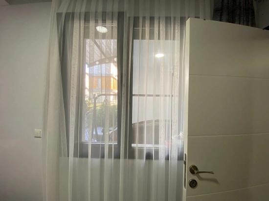 Die Beste Lage Und Das Beste 1+1 Gartenapartment Am Meer In Ürkmez Bengiler