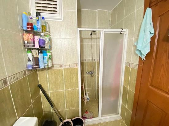 2+1-Wohnung In Bester Lage Von Seferihisar Ürkmez Zu Verkaufen, Ideal Als Kapitalanlage.