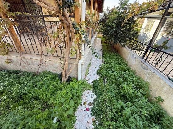3+1 Maisonette-Villa In Özdere, Menderes, Izmir, Kostenlos