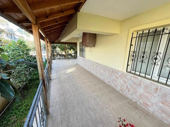 3+1 Maisonette-Villa In Özdere, Menderes, Izmir, Kostenlos