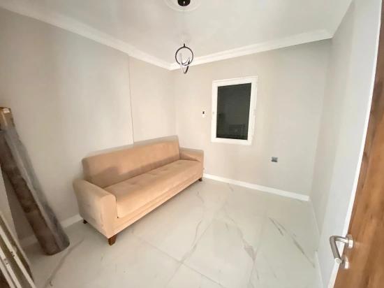 Eine Freistehende Villa Auf Einem 307 M² Großen Grundstück, 50 M Vom Meer Entfernt In Doğanbey.