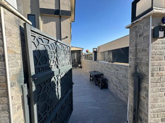 3+1 Villa Zum Verkauf In Doğanbey, Seferihisar, İzmir, Mit Vollem Meerblick